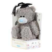 7" Graduation Me to You Bear Extra Image 1 Preview